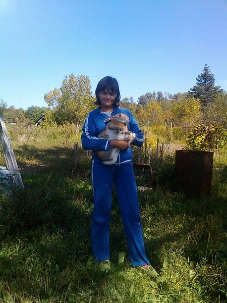 Аначтасия Юракова