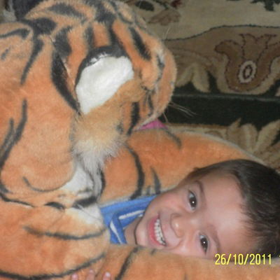 Гуля Абдушаева