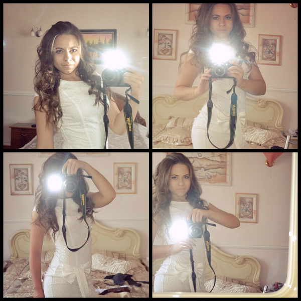 Настёна Кандаур