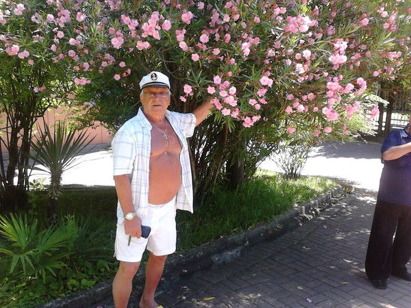 Валентин Кондрашкин