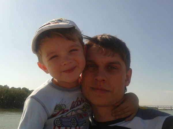 Денис Щукин