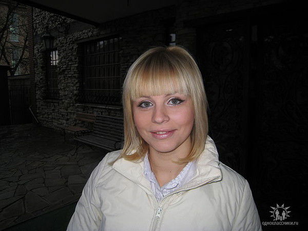 Анастасия Караманян