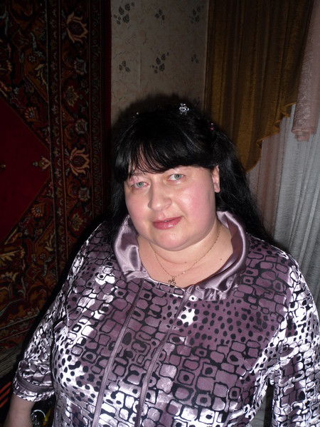 Ольга Шукаева