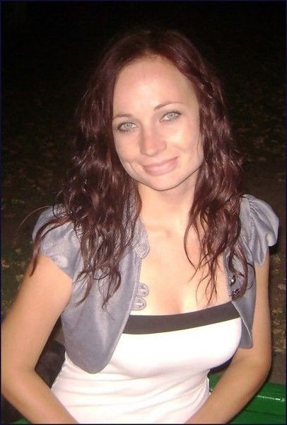 Алёна Плакса