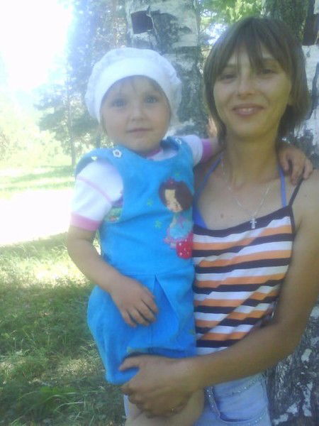 Наталья Мирошниченко(Плотникова)