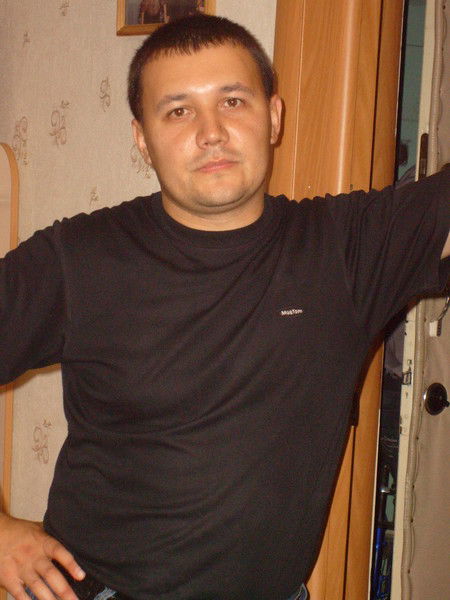 Cергей Слюнин