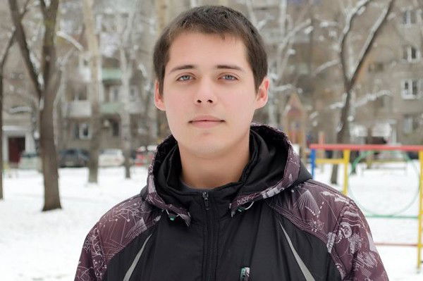 Владимир Арташкин