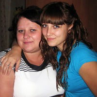 Аня Кочеткова