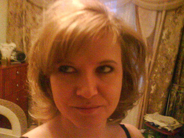 Ирина Бочарова