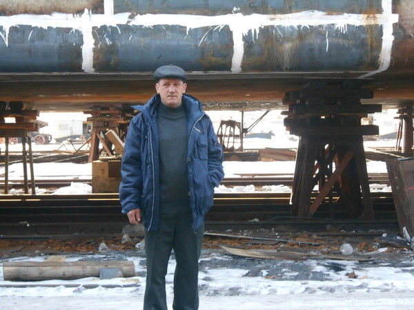 Нина Щербань