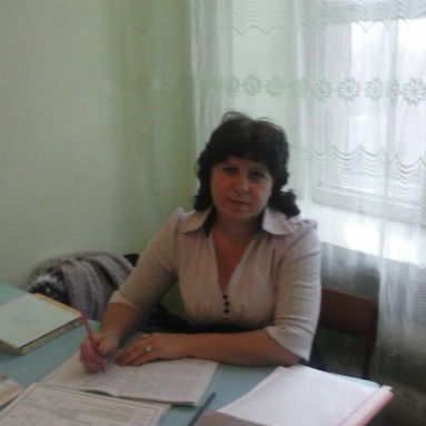 Елена Вайгандт