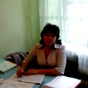 Елена Вайгандт