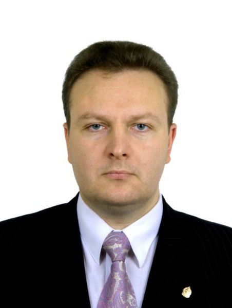 Владимир Александрович