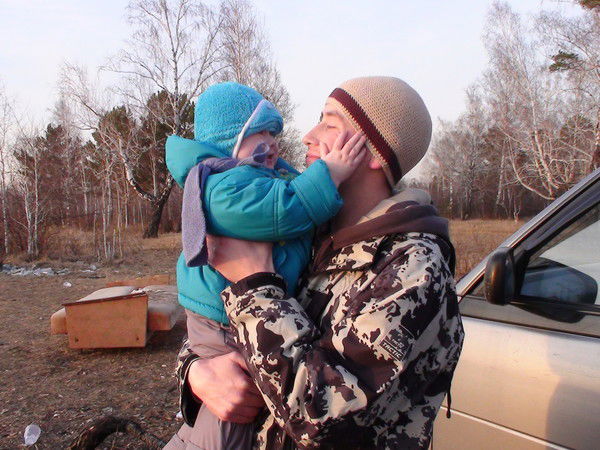 Илья Комбайн