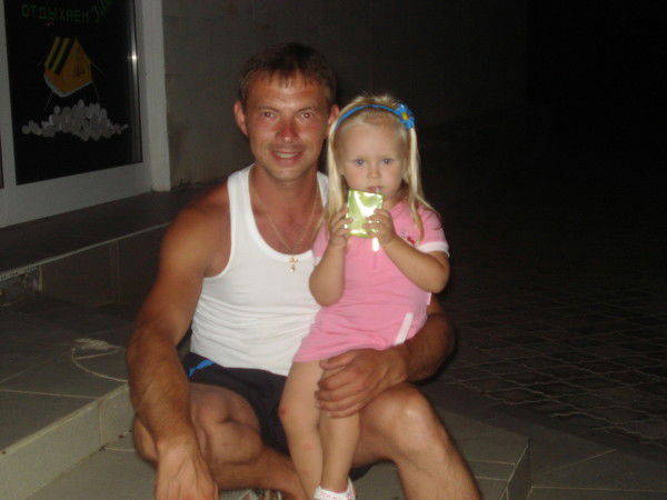 Александр Красиков