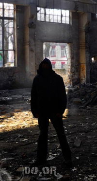 Александр Мороз