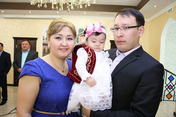 Асель Туребаева