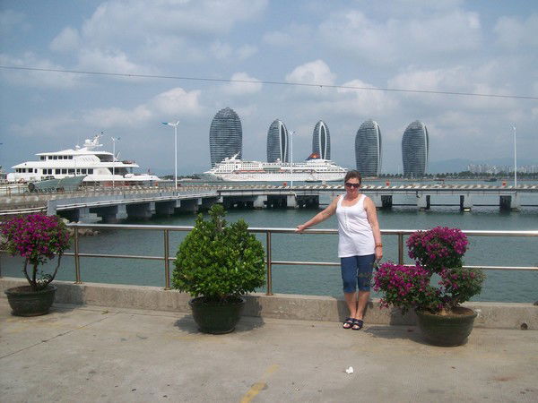 Любовь Ларина