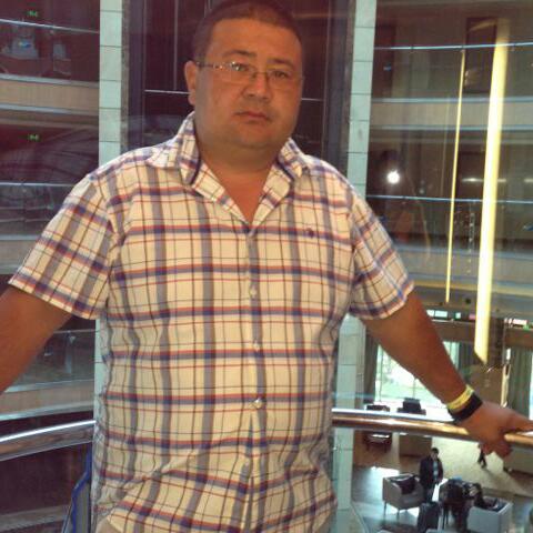 Асель Тастанбек