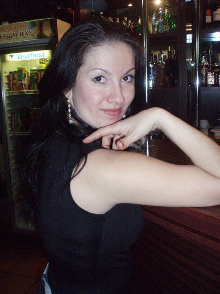 Наталья Селиверстова