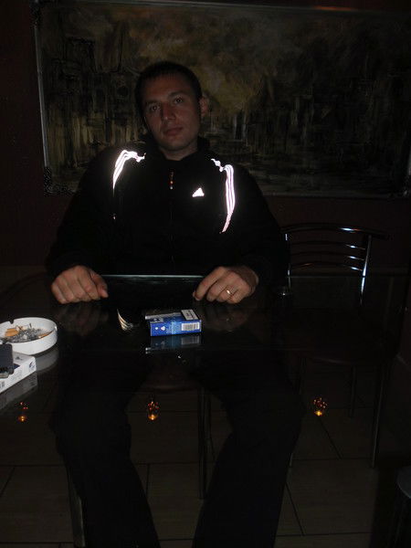 Петя Сорока