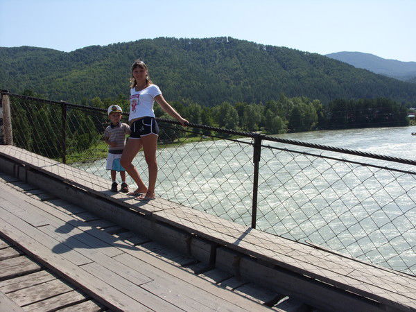 Наталья Тимашёва