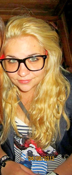 Анастасия Микуленок