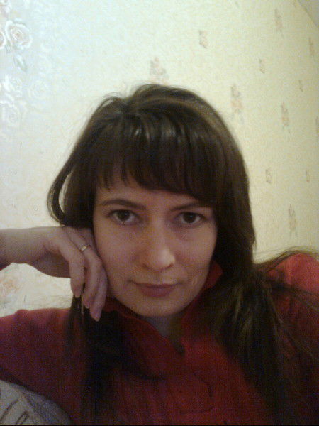 Евгения Шмидт