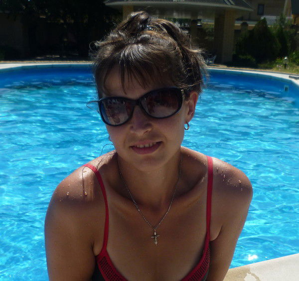 Светлана Ванярха