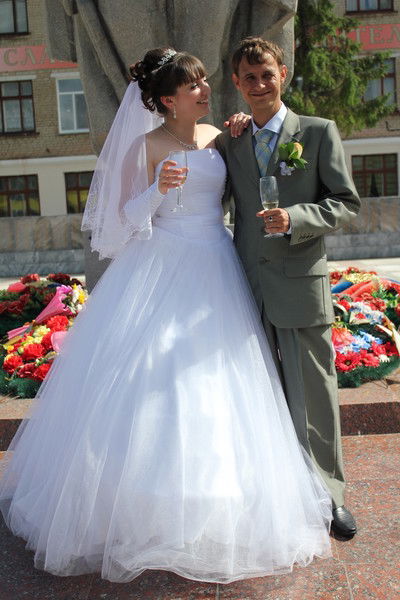 Сергей Бондаренко