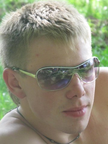 Стас Прошкин