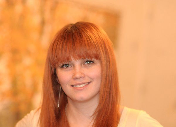 Анна Князева