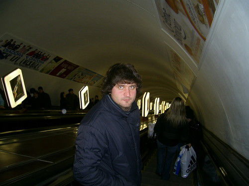 Эмиль Гашимов