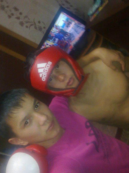 Еламан Бегалиев