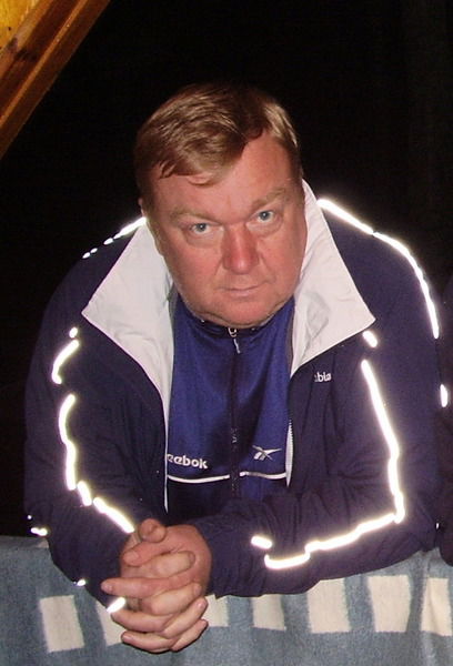 Валера Гращенко