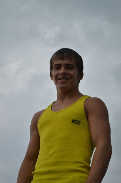 Владислав Вдовин