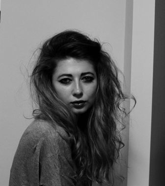 Катя Дроздова