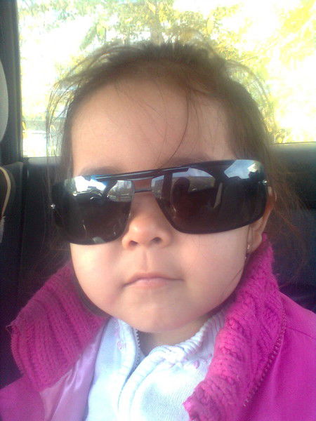 Айгерим Акжигитова