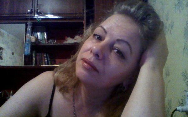 Антонова Наталия