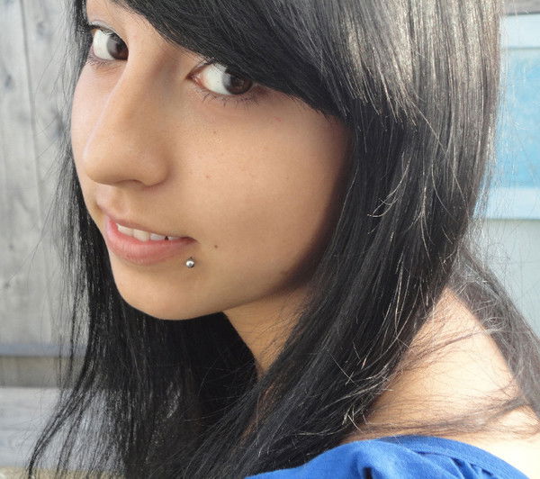 Юля Фазылова