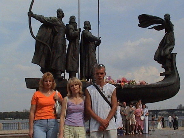 Александр Шершень