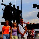 Александр Шершень