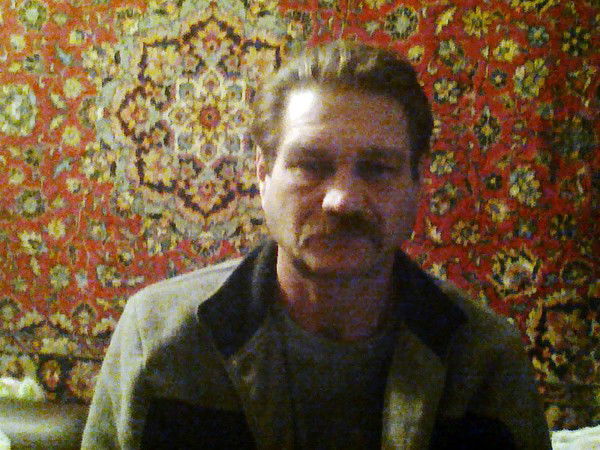 Андрей Бессарабов