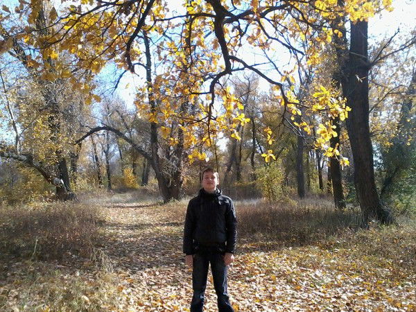 Дима Цапиев