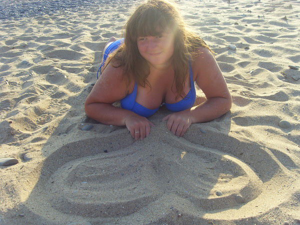 Эля Волкова