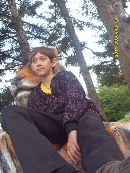 Илья Третьяков