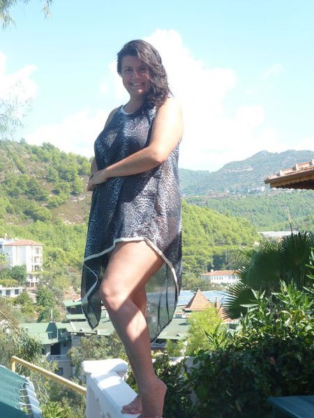 Ольга Каширина