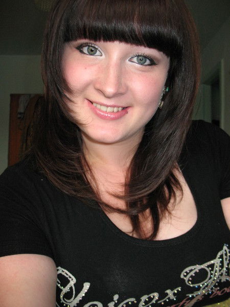 Оксана Полозова