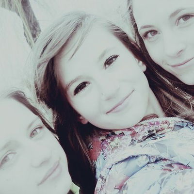 Ангелина Абрашитова