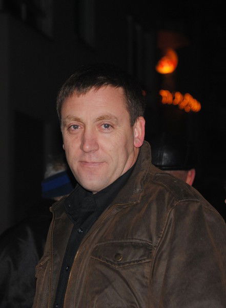 Анатолий Лазута